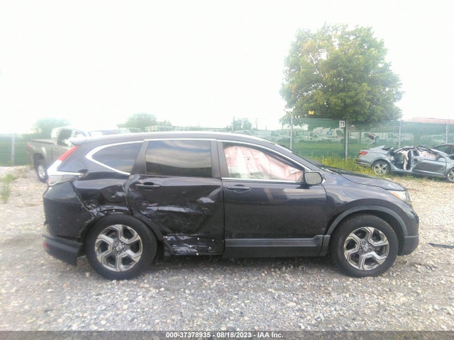 Honda Cr-v Ex-l 2017 2HKRW2H80HH644253 Image 12