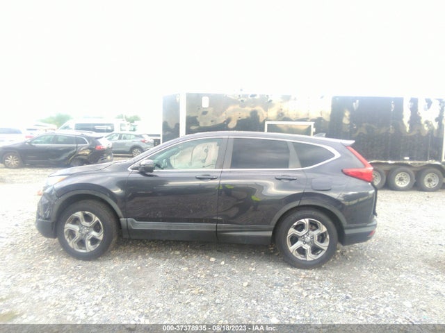 Honda Cr-v Ex-l 2017 2HKRW2H80HH644253 Image 13