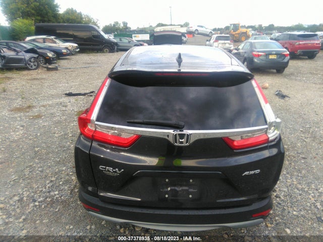 Honda Cr-v Ex-l 2017 2HKRW2H80HH644253 Image 15