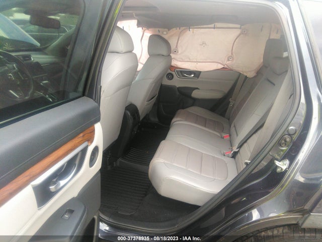 Honda Cr-v Ex-l 2017 2HKRW2H80HH644253 Image 8