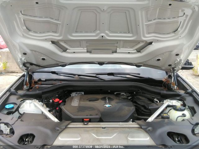 5UXTR9C50JLD89755 BMW X3 Xdrive30i
