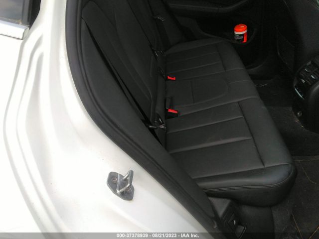 5UXTR9C50JLD89755 BMW X3 Xdrive30i
