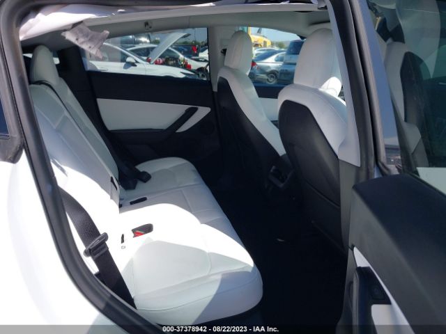5YJYGDEF5MF276734 Tesla Model Y Performance