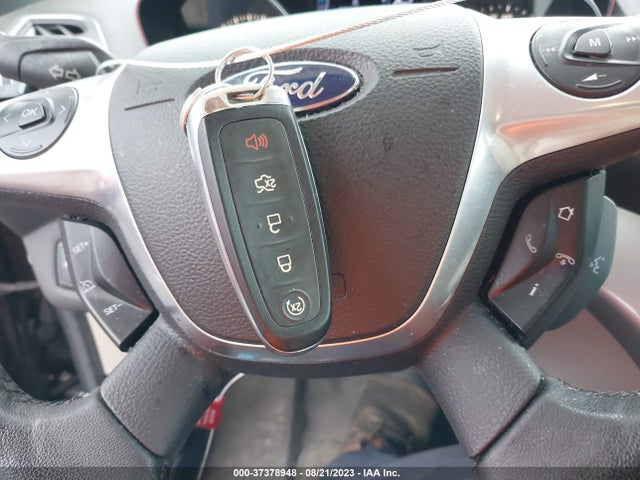 2013 FORD ESCAPE SEL VIN: 1FMCU0HX4DUB23877