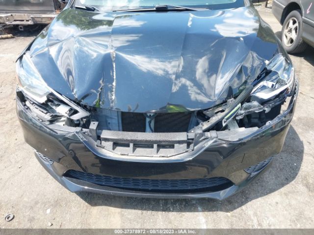 3N1AB7AP3GL647382 Nissan Sentra Sr/sl/s/sv/fe+ S