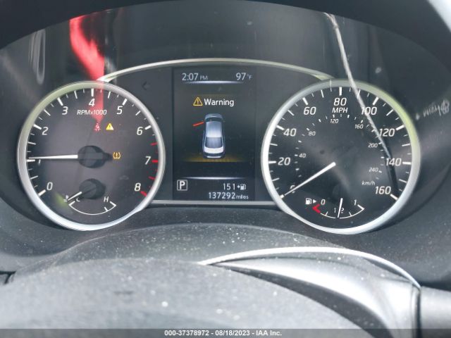 3N1AB7AP3GL647382 Nissan Sentra Sr/sl/s/sv/fe+ S