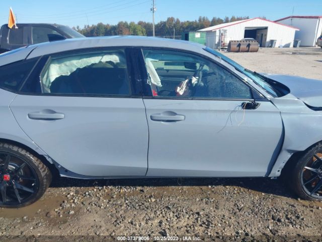 JHMFL5G47PX002058 Honda CIVIC TYPE R