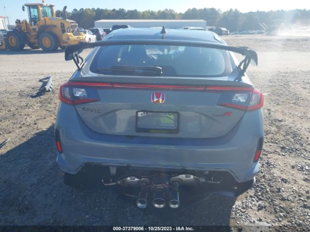 JHMFL5G47PX002058 Honda CIVIC TYPE R
