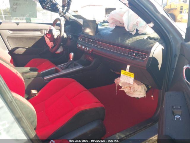 JHMFL5G47PX002058 Honda CIVIC TYPE R
