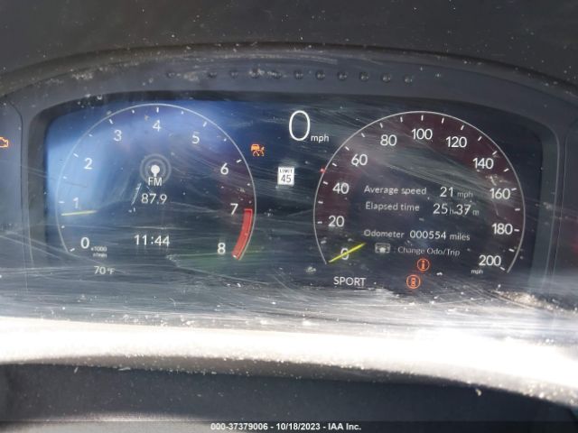 JHMFL5G47PX002058 Honda CIVIC TYPE R