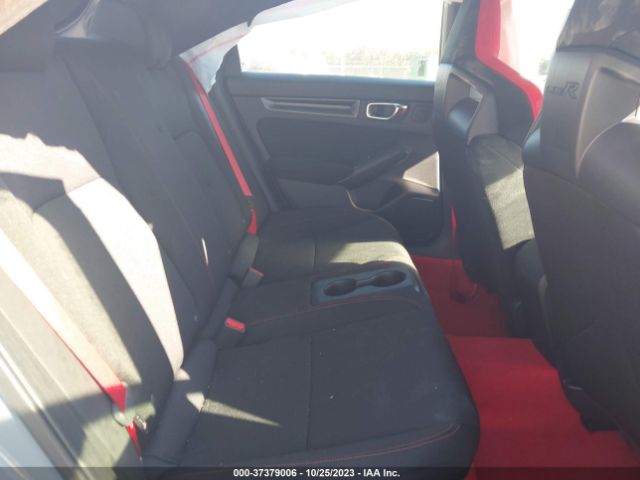 JHMFL5G47PX002058 Honda CIVIC TYPE R