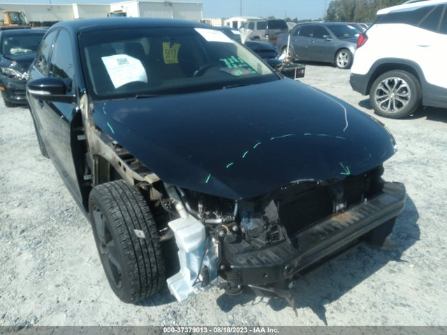 3VWD17AJ2EM398439 Volkswagen Jetta Sedan Se W/connectivity