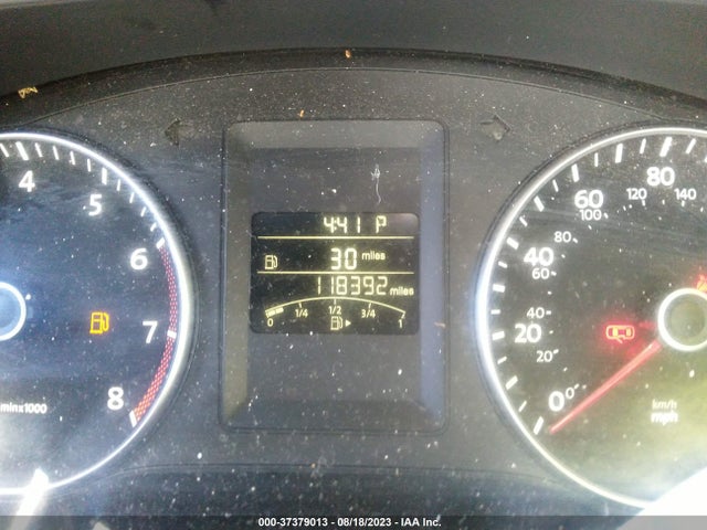 3VWD17AJ2EM398439 Volkswagen Jetta Sedan Se W/connectivity