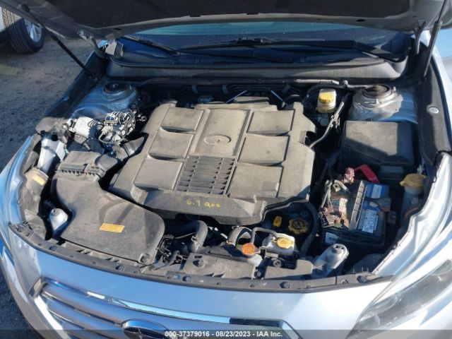 4S4BSENC7F3248770 Subaru Outback 3.6r Limited