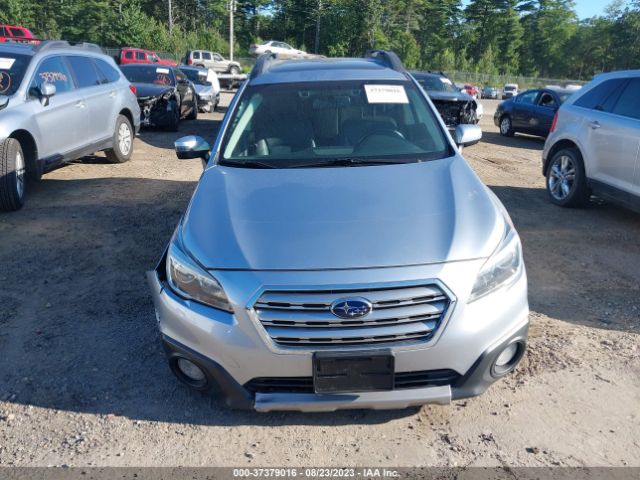 4S4BSENC7F3248770 Subaru Outback 3.6r Limited
