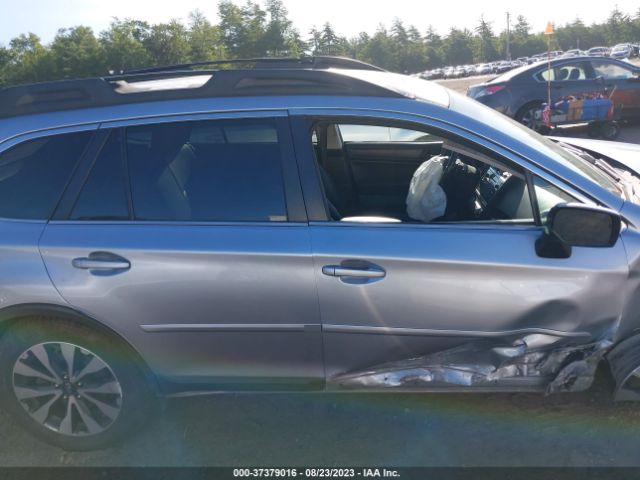 4S4BSENC7F3248770 Subaru Outback 3.6r Limited