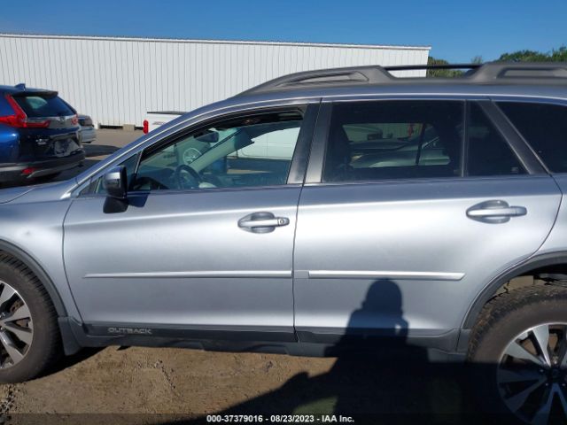4S4BSENC7F3248770 Subaru Outback 3.6r Limited