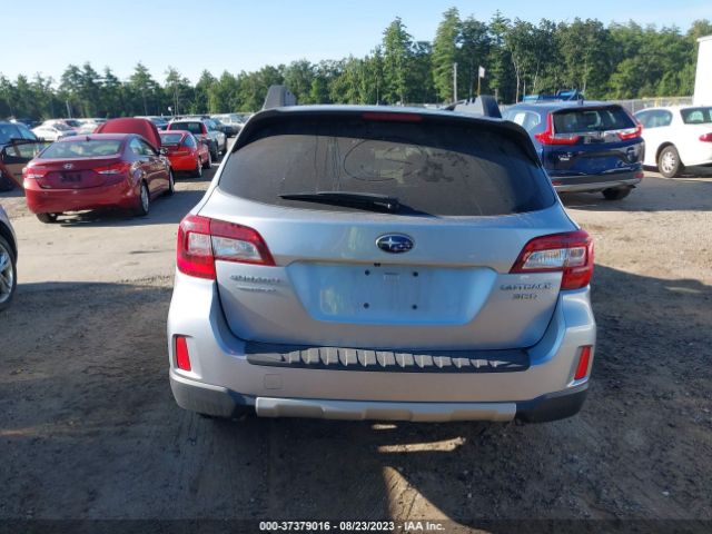 4S4BSENC7F3248770 Subaru Outback 3.6r Limited