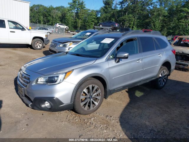 4S4BSENC7F3248770 Subaru Outback 3.6r Limited
