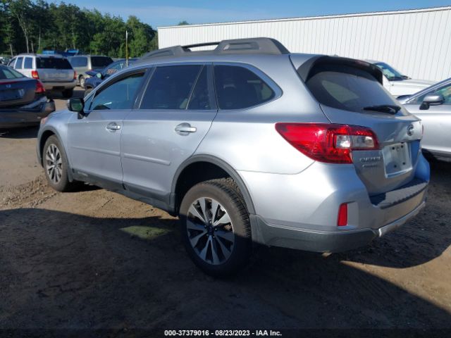 4S4BSENC7F3248770 Subaru Outback 3.6r Limited