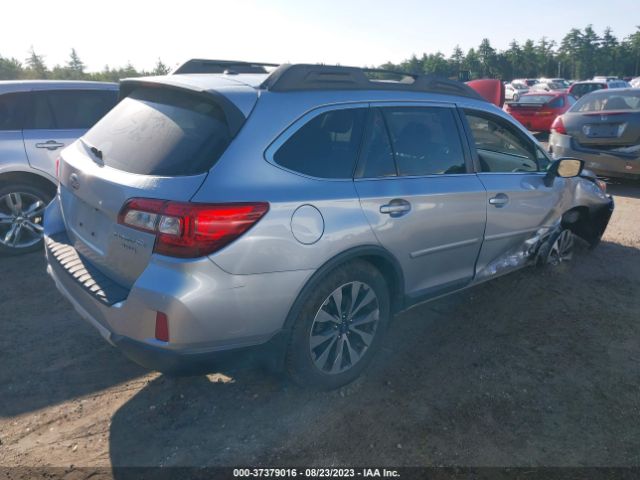 4S4BSENC7F3248770 Subaru Outback 3.6r Limited