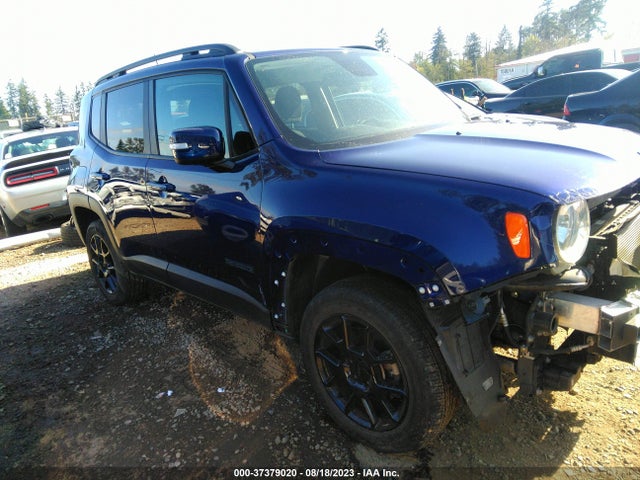 ZACNJBBB4LPL40230 Jeep Renegade Altitude