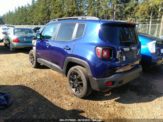 ZACNJBBB4LPL40230 Jeep Renegade Altitude