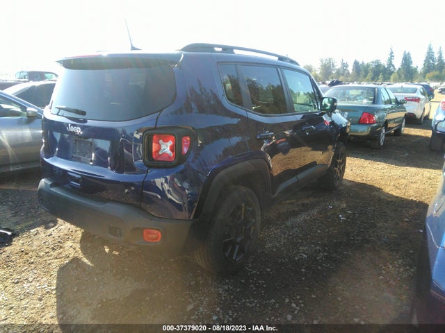 ZACNJBBB4LPL40230 Jeep Renegade Altitude