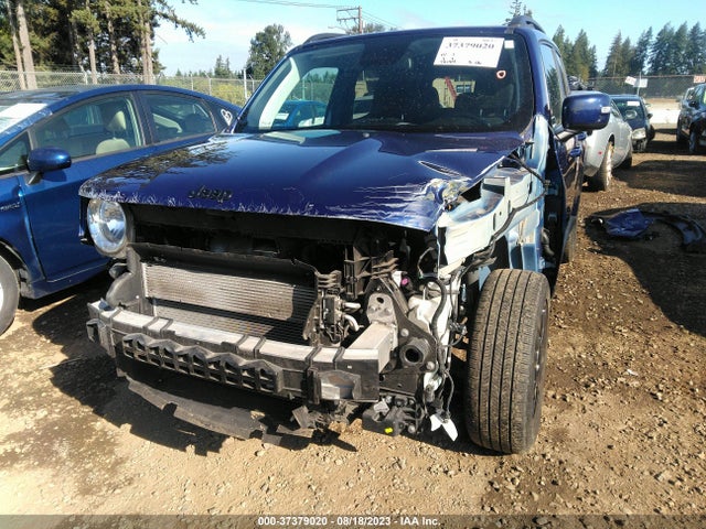 ZACNJBBB4LPL40230 Jeep Renegade Altitude