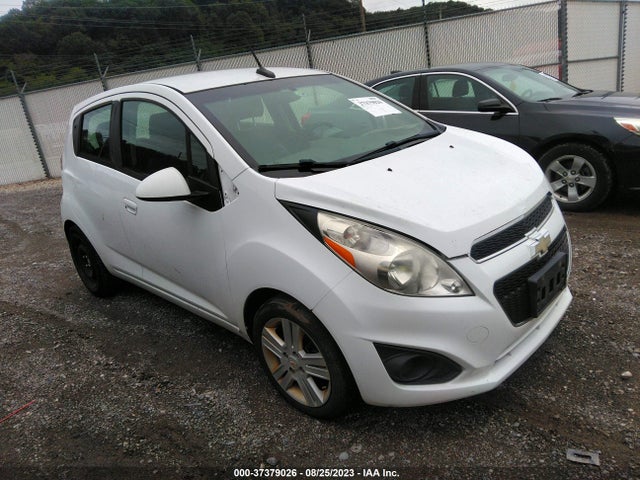 2014 KL8CD6S97EC512577 main image