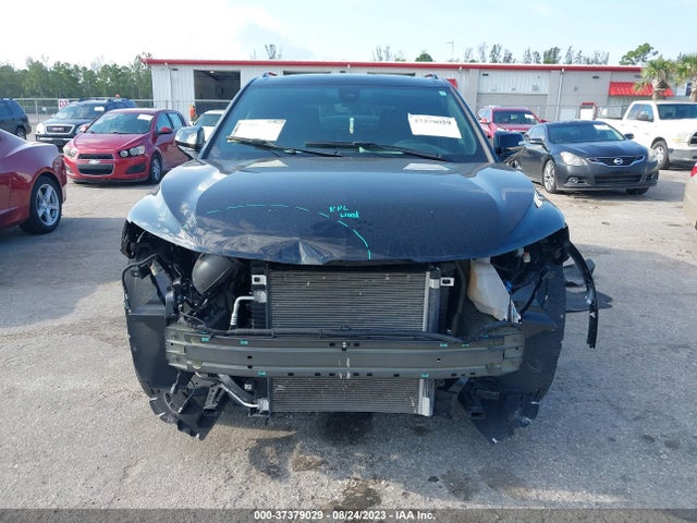 Chevrolet Blazer Lt 2022 3GNKBDRSXNS160201 Image 13