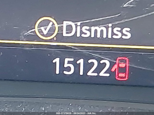 Chevrolet Blazer Lt 2022 3GNKBDRSXNS160201 Image 16