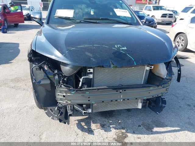 Chevrolet Blazer Lt 2022 3GNKBDRSXNS160201 Image 6