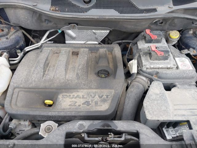1C4NJRBB7FD283715 Jeep Patriot Sport