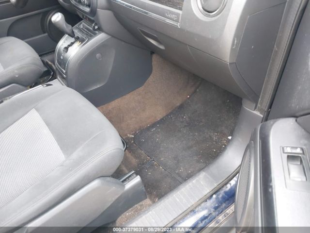1C4NJRBB7FD283715 Jeep Patriot Sport