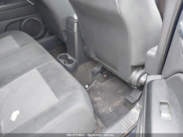 1C4NJRBB7FD283715 Jeep Patriot Sport