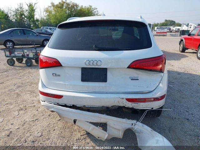 Audi Q5 PREMIUM 2016 WA1C2AFP7GA031147 Image 16