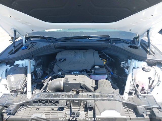 Genesis Gv70 2.5t 2023 KMUMADTB3PU121351 Image 17
