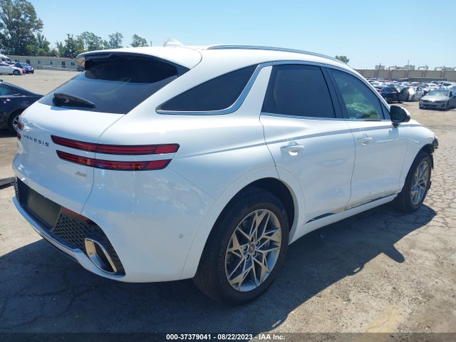 Genesis Gv70 2.5t 2023 KMUMADTB3PU121351 Image 11
