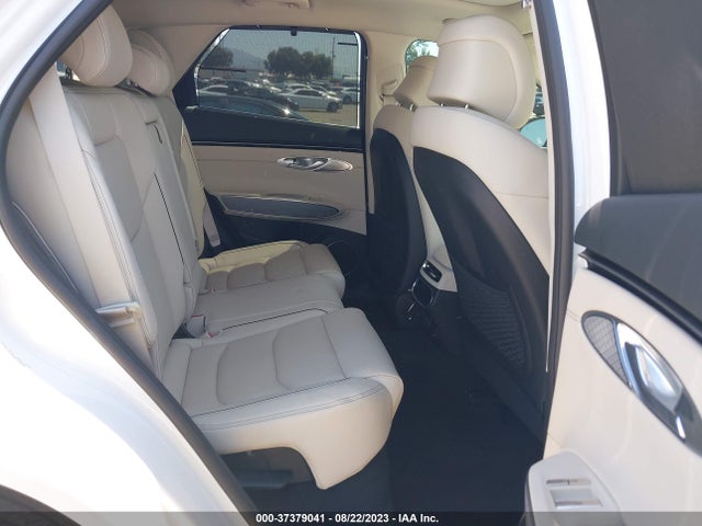 Genesis Gv70 2.5t 2023 KMUMADTB3PU121351 Image 15