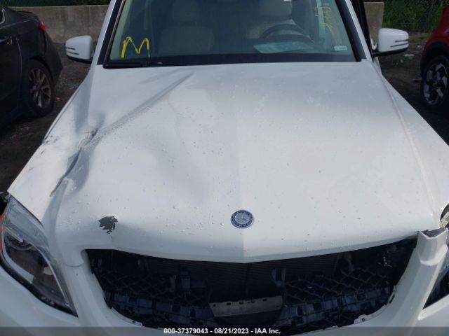 WDCGG8JB6EG272294 Mercedes-Benz Glk-class Glk 350