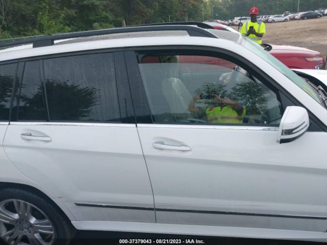 WDCGG8JB6EG272294 Mercedes-Benz Glk-class Glk 350