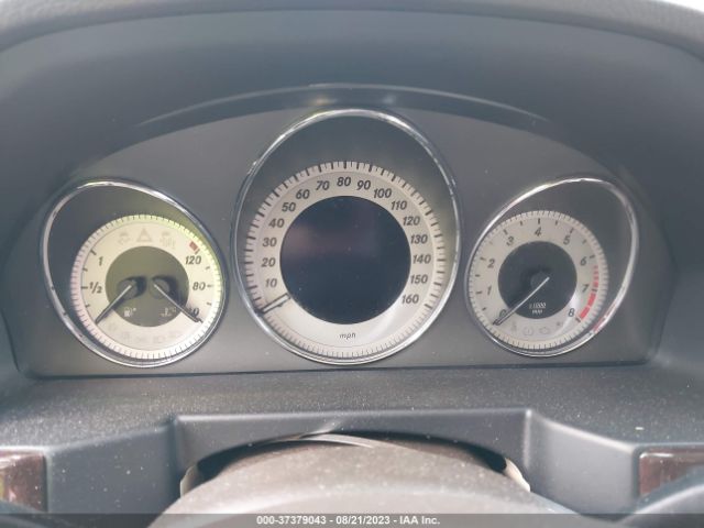 WDCGG8JB6EG272294 Mercedes-Benz Glk-class Glk 350