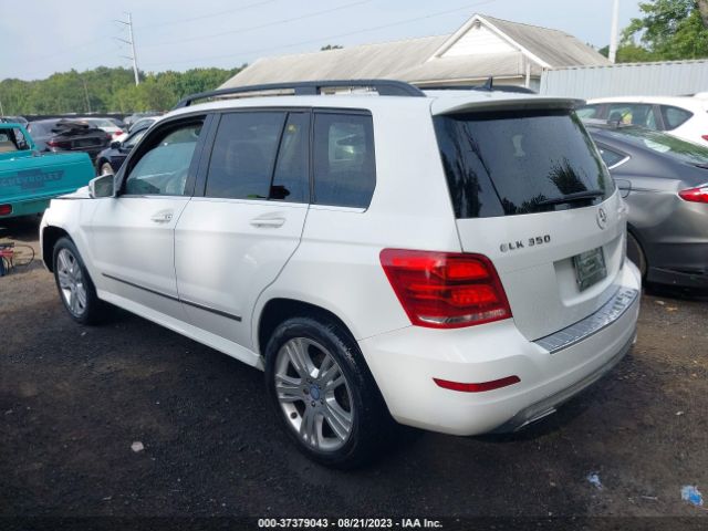WDCGG8JB6EG272294 Mercedes-Benz Glk-class Glk 350