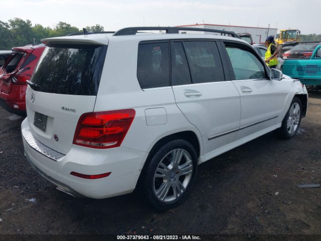 WDCGG8JB6EG272294 Mercedes-Benz Glk-class Glk 350