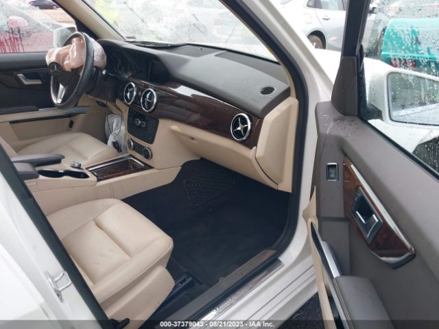 WDCGG8JB6EG272294 Mercedes-Benz Glk-class Glk 350