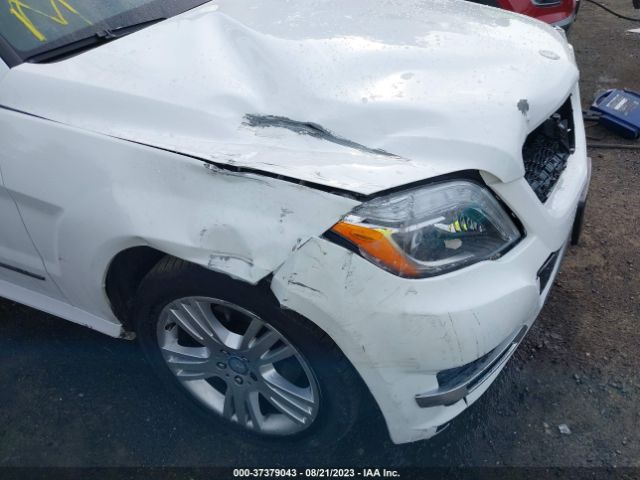 WDCGG8JB6EG272294 Mercedes-Benz Glk-class Glk 350