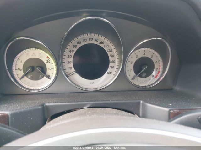 WDCGG8JB6EG272294 Mercedes-Benz Glk-class Glk 350