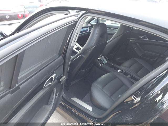 2012 PORSCHE PANAMERA WP0AA2A72CL015255 Photo 7