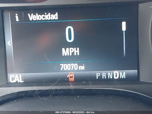 Chevrolet Camaro 1lt 2018 1G1FB1RX2J0122105 Image 15